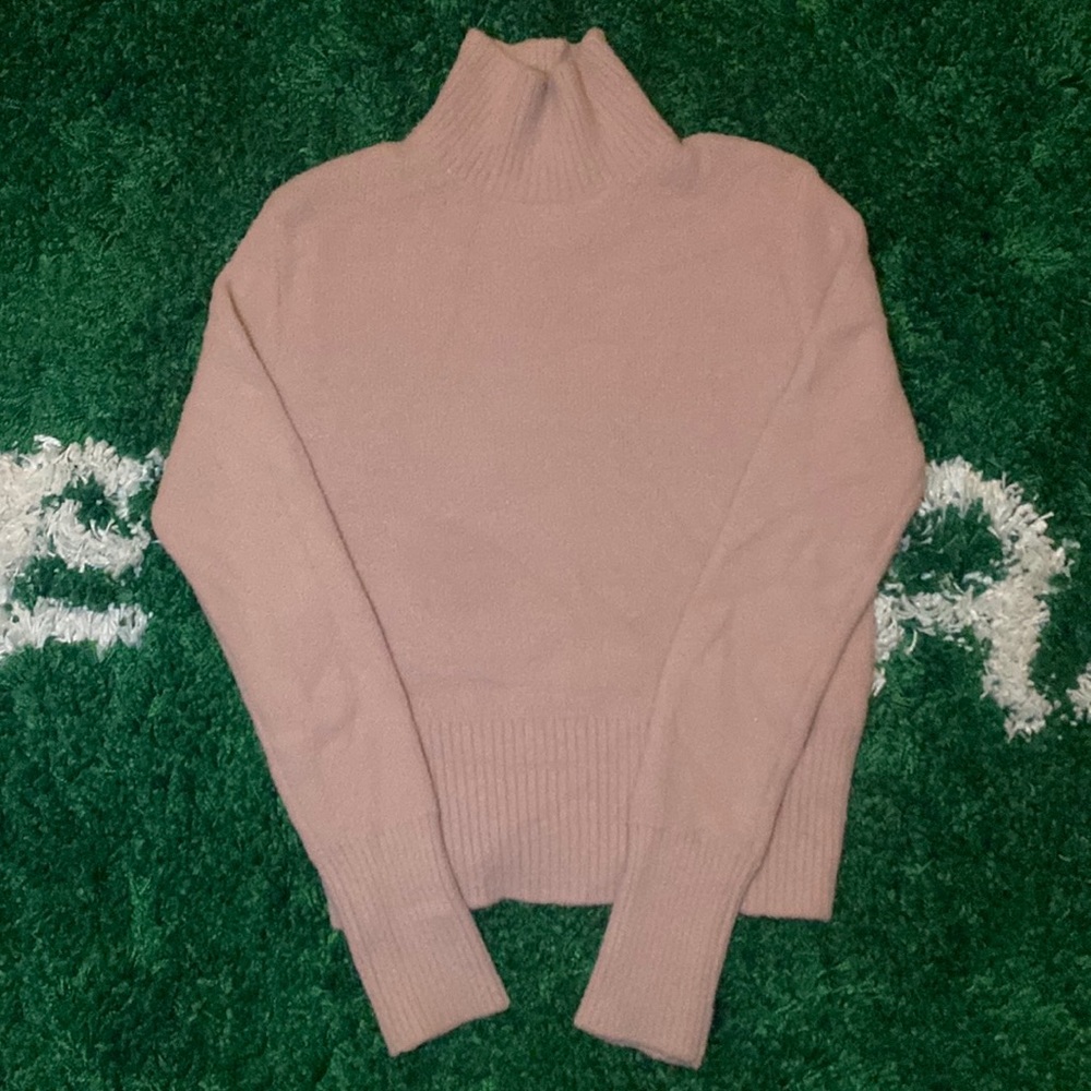 Zara Sweater
